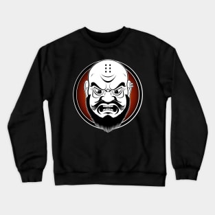 Crazy Zen Crewneck Sweatshirt